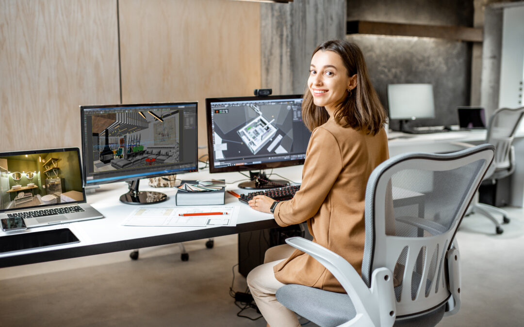 Van BIM naar bedrijfsinzicht: hoe de installatiebranche klaar is voor de toekomst