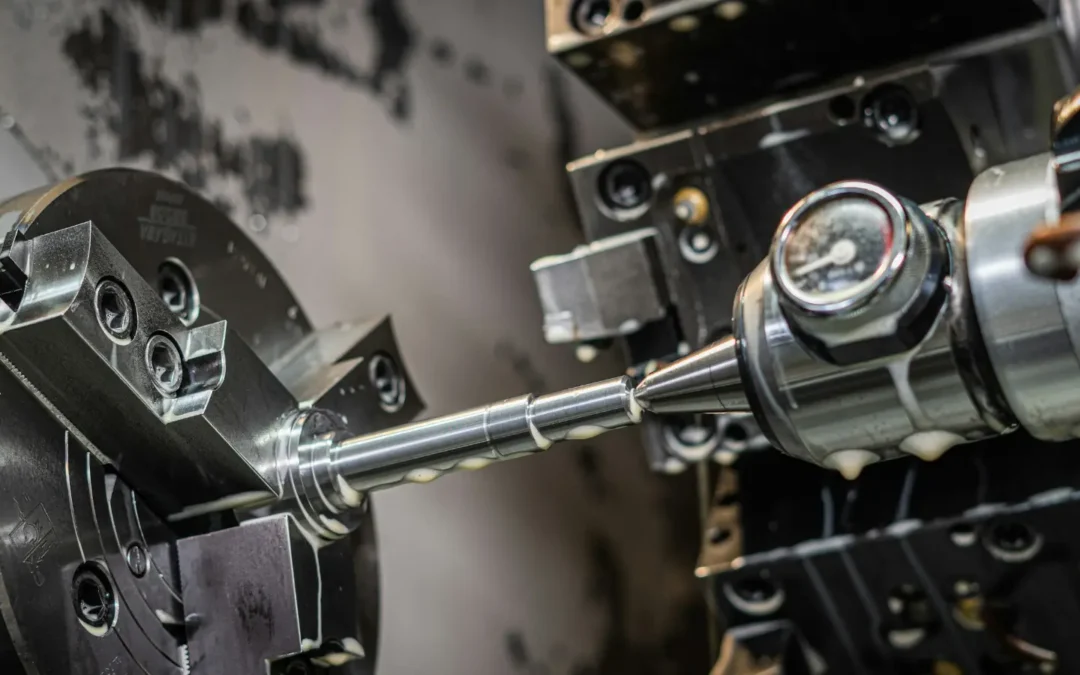 Personeelstekort in de maakindustrie? Deze 5 data-gedreven oplossingen helpen je verder