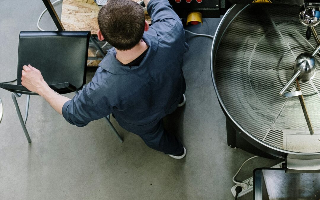 Data-gedreven werken in de maakindustrie: van Excel-chaos naar bruikbare inzichten in 2026