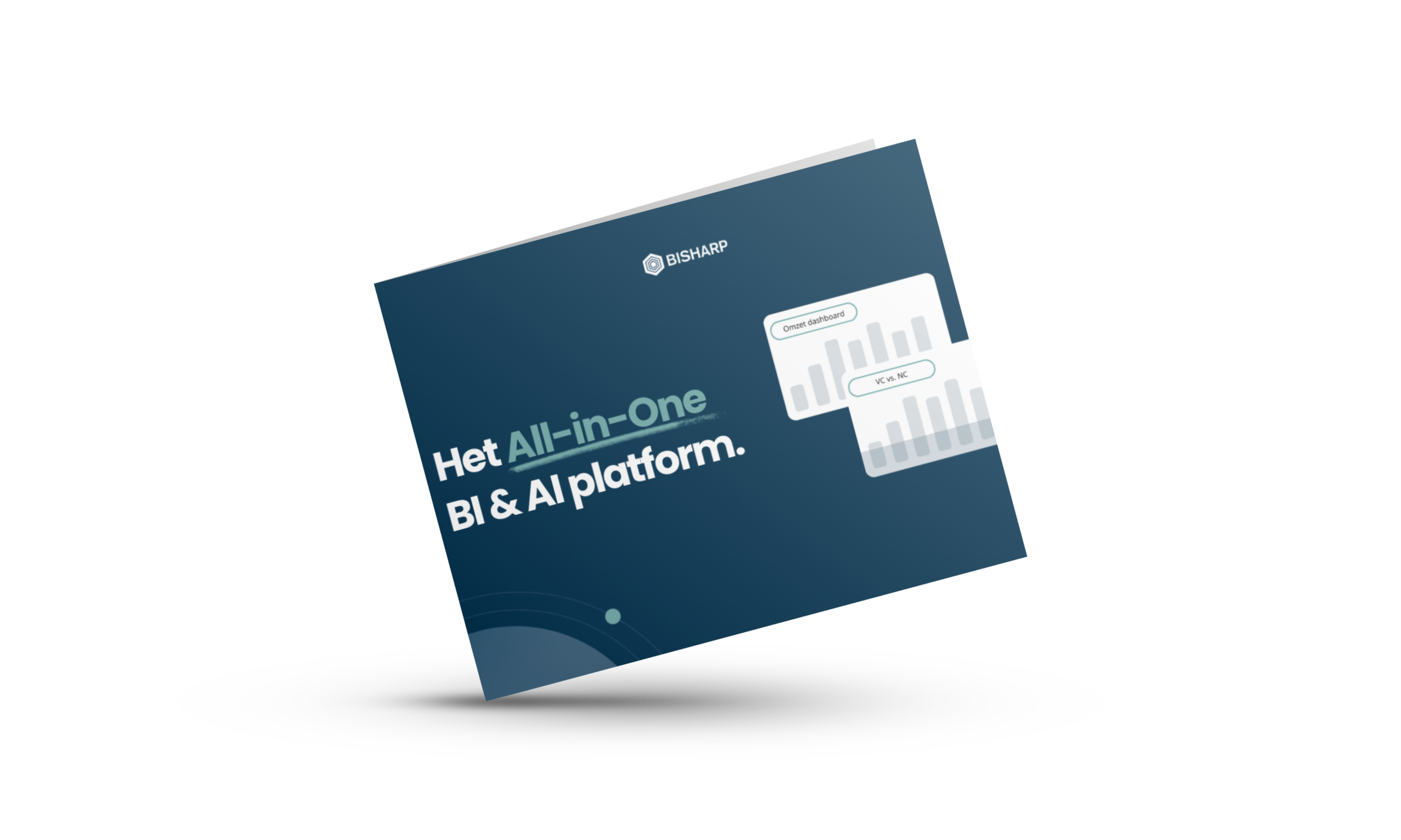 Brochure Bisharp